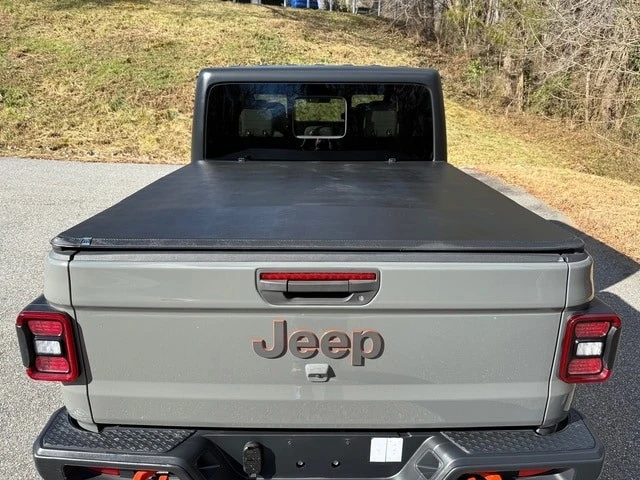 2021 Jeep JT Gladiator - Image 8 of 12