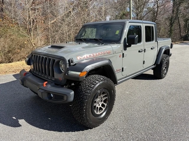 2021 Jeep JT Gladiator - Image 2 of 12