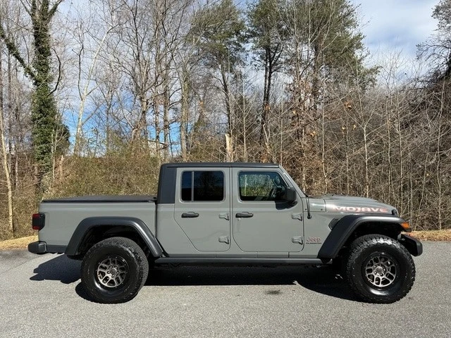 2021 Jeep JT Gladiator - Image 5 of 12