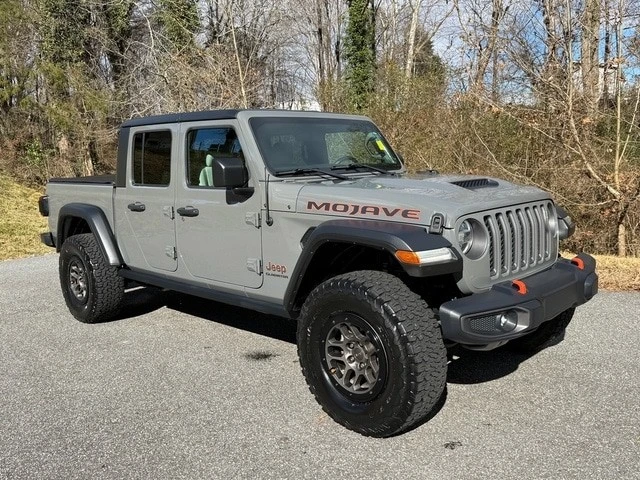 2021 Jeep JT Gladiator - Image 4 of 12