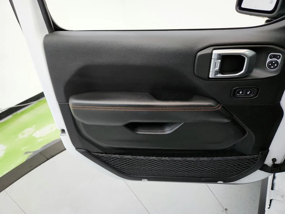 2021 Jeep JT Gladiator - Image 22 of 31