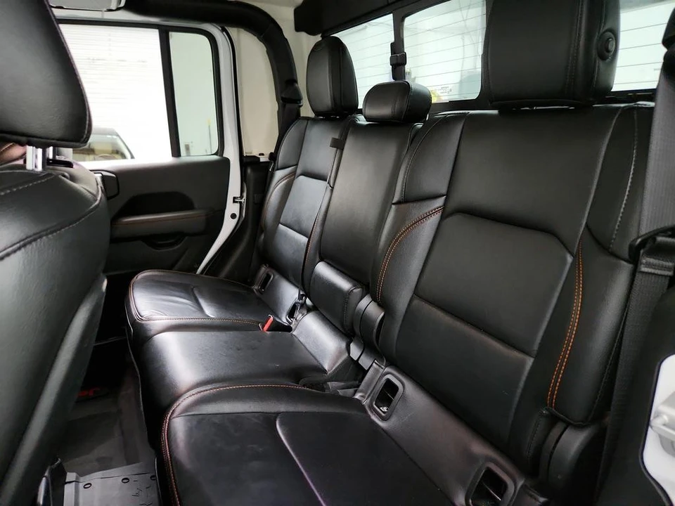 2021 Jeep JT Gladiator - Image 23 of 31