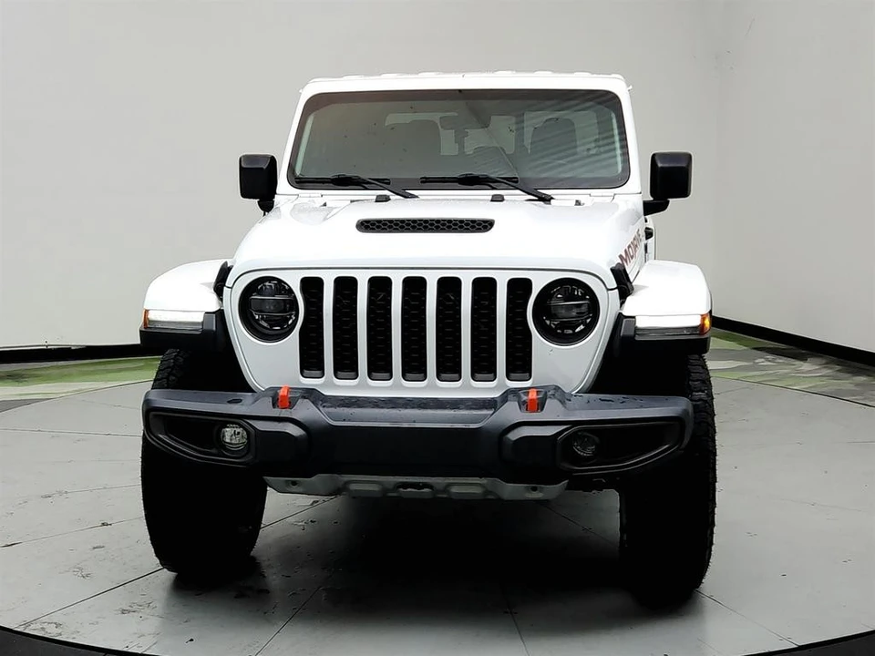 2021 Jeep JT Gladiator - Image 2 of 31