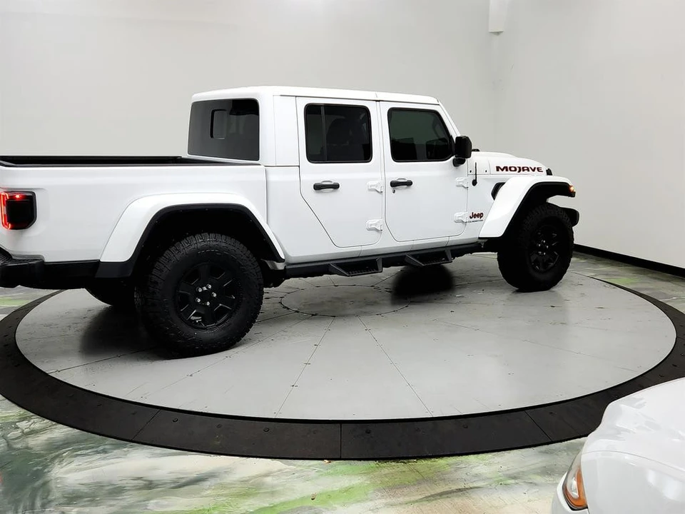 2021 Jeep JT Gladiator - Image 5 of 31
