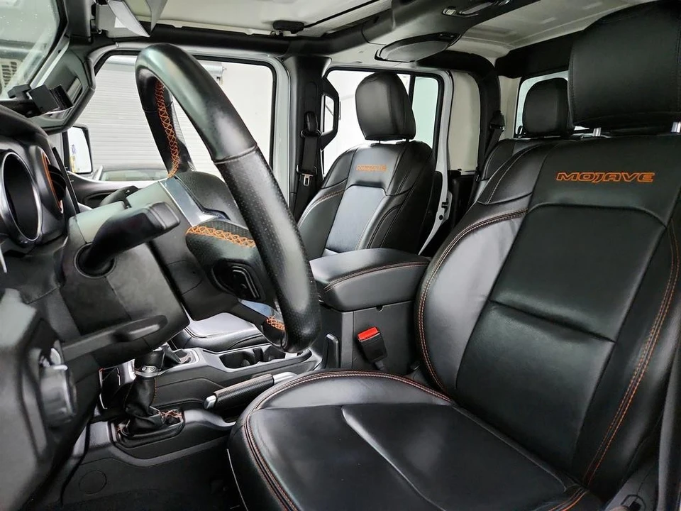 2021 Jeep JT Gladiator - Image 14 of 31