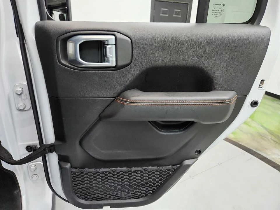 2021 Jeep JT Gladiator - Image 29 of 31