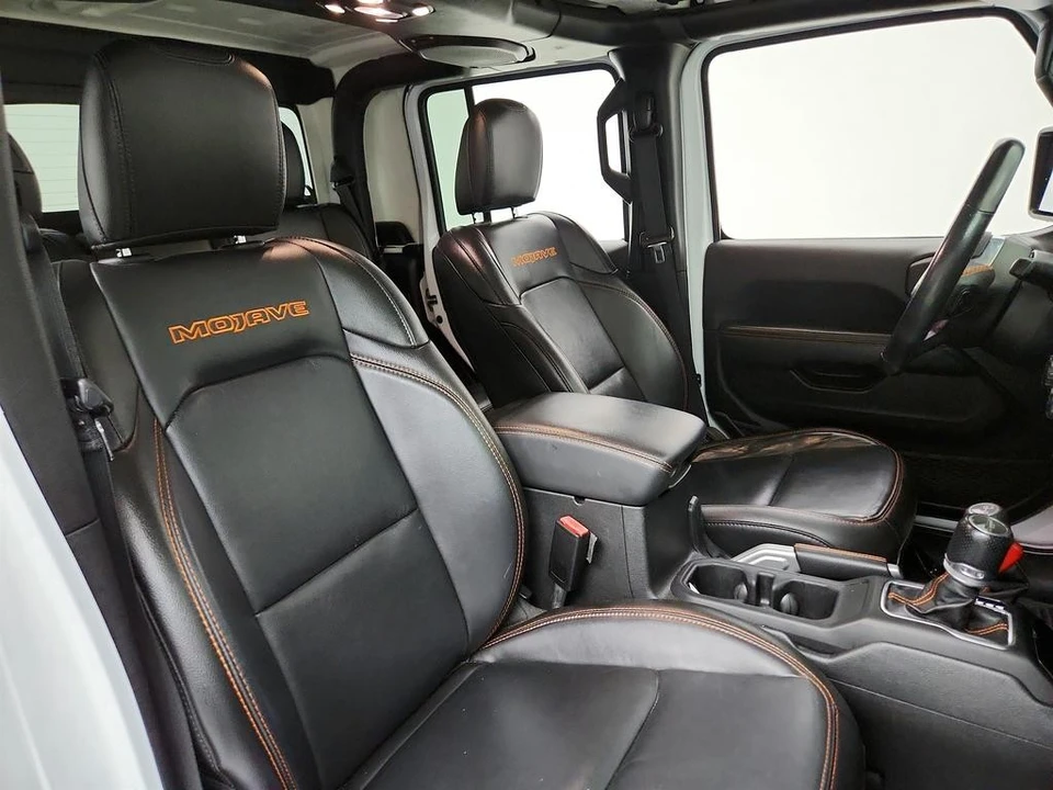 2021 Jeep JT Gladiator - Image 26 of 31