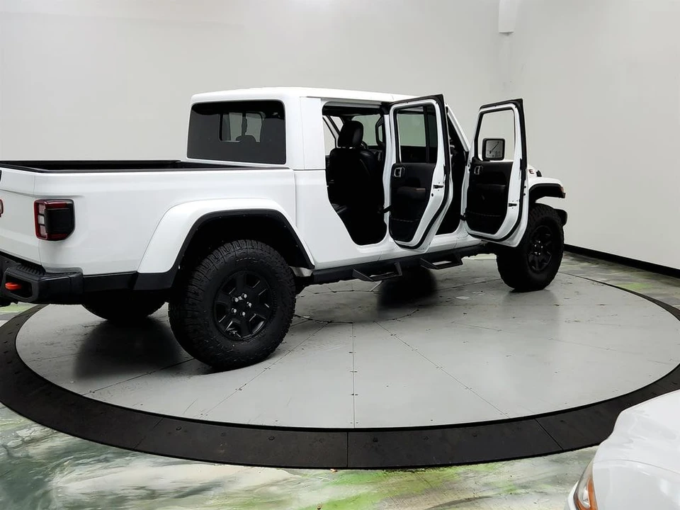 2021 Jeep JT Gladiator - Image 11 of 21