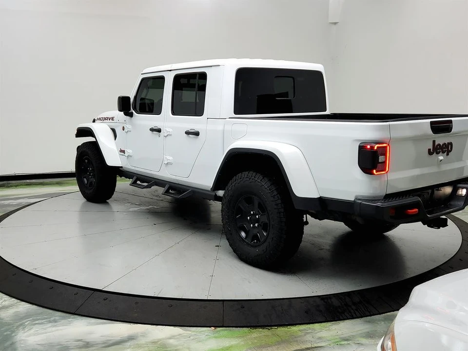 2021 Jeep JT Gladiator - Image 7 of 21