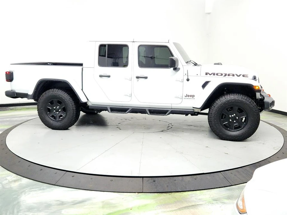 2021 Jeep JT Gladiator - Image 4 of 31