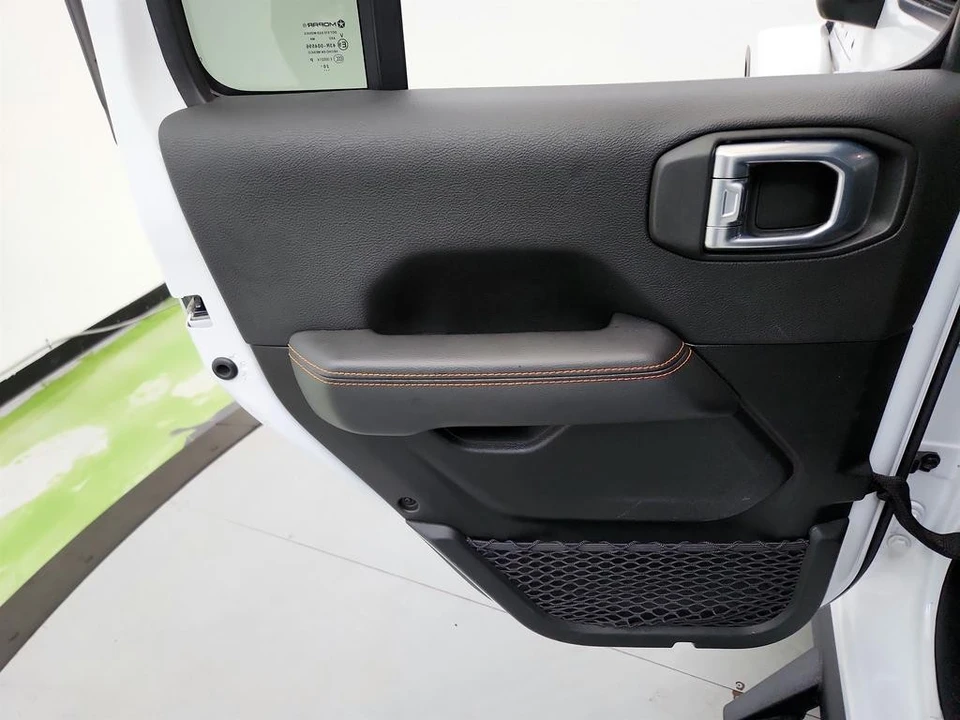 2021 Jeep JT Gladiator - Image 24 of 31
