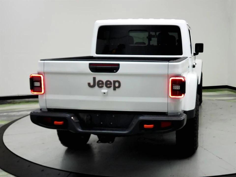 2021 Jeep JT Gladiator - Image 6 of 21