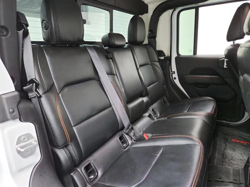 2021 Jeep JT Gladiator - Image 28 of 31