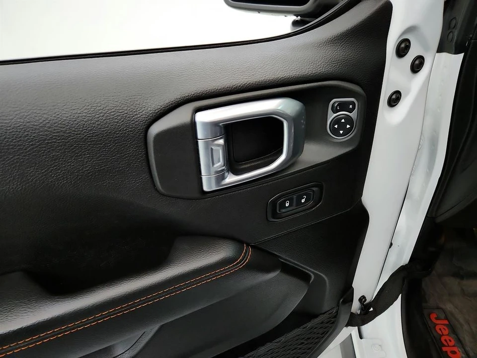 2021 Jeep JT Gladiator - Image 21 of 21