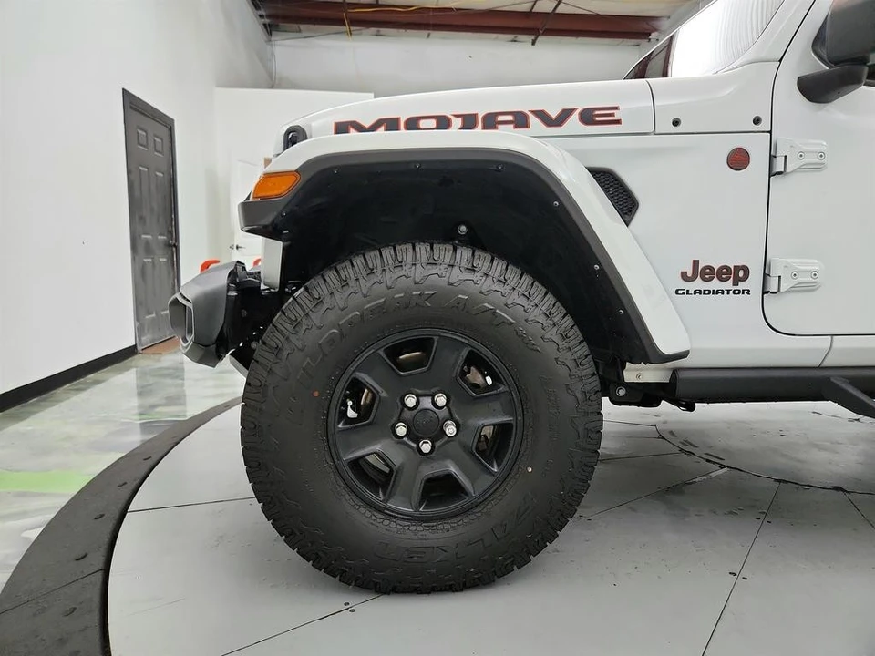 2021 Jeep JT Gladiator - Image 31 of 31