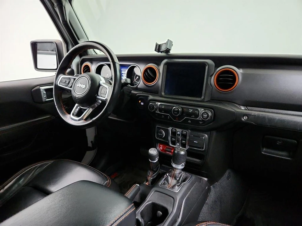 2021 Jeep JT Gladiator - Image 25 of 31