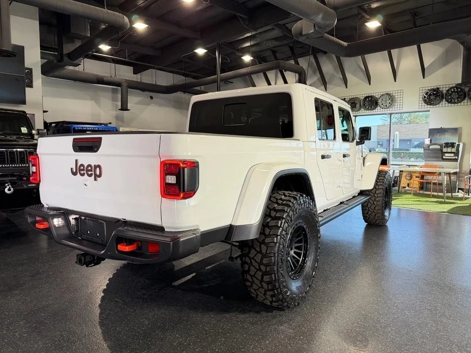 2021 Jeep JT Gladiator - Image 30 of 31