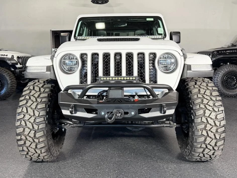 2021 Jeep JT Gladiator - Image 3 of 31