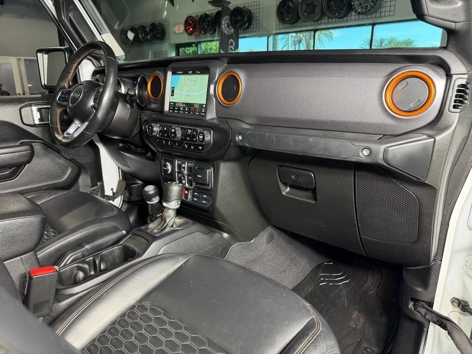 2021 Jeep JT Gladiator - Image 20 of 31
