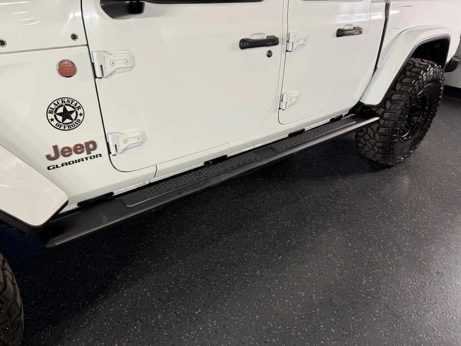 2021 Jeep JT Gladiator - Image 9 of 31