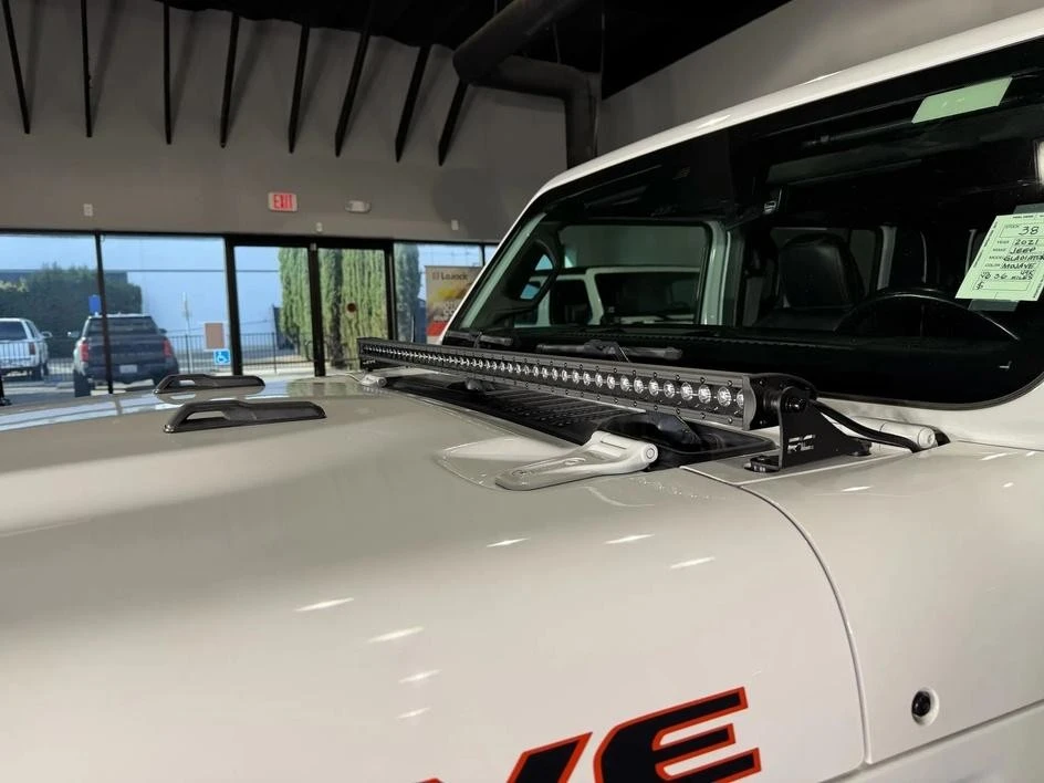 2021 Jeep JT Gladiator - Image 7 of 31