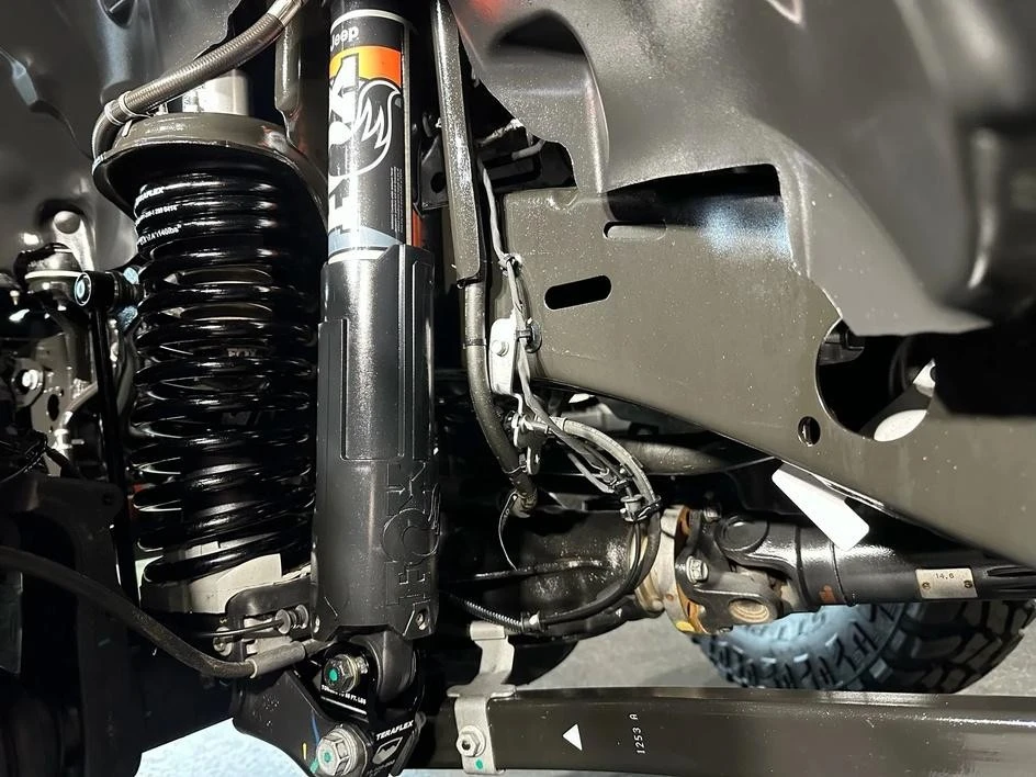 2021 Jeep JT Gladiator - Image 26 of 31