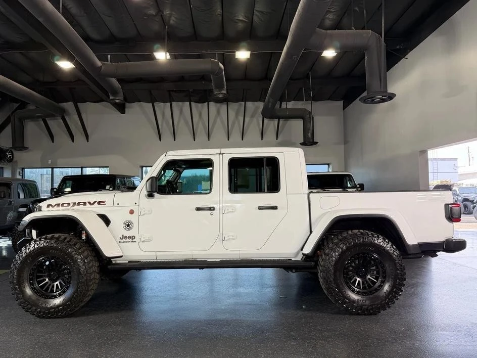 2021 Jeep JT Gladiator - Image 10 of 31