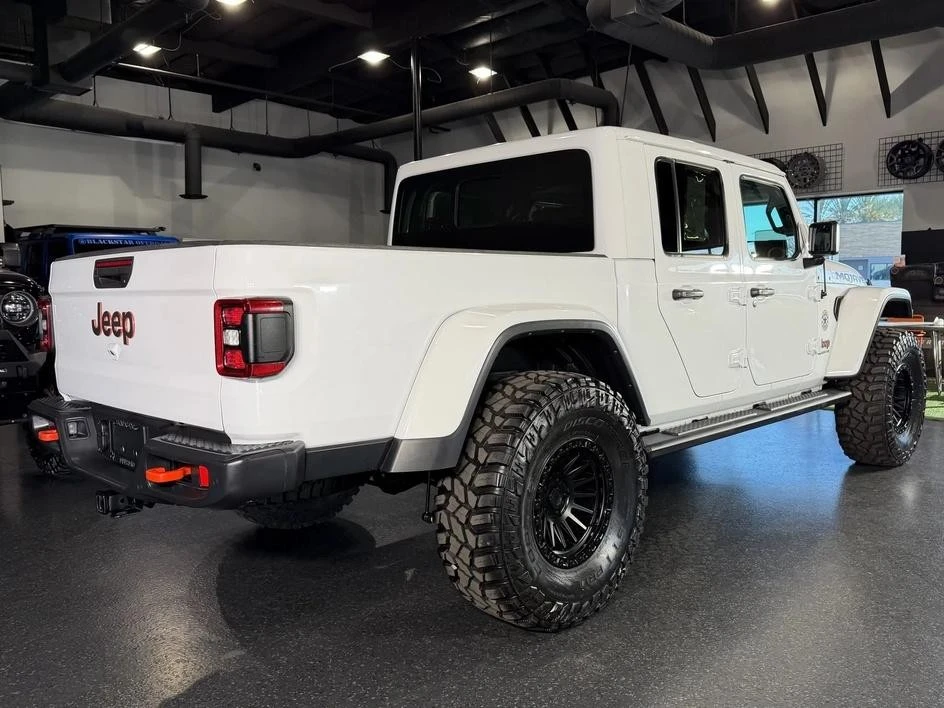 2021 Jeep JT Gladiator - Image 15 of 31