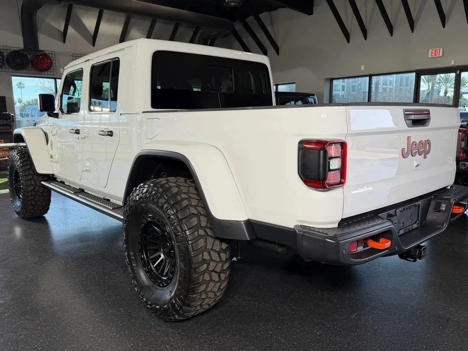 2021 Jeep JT Gladiator - Image 11 of 31