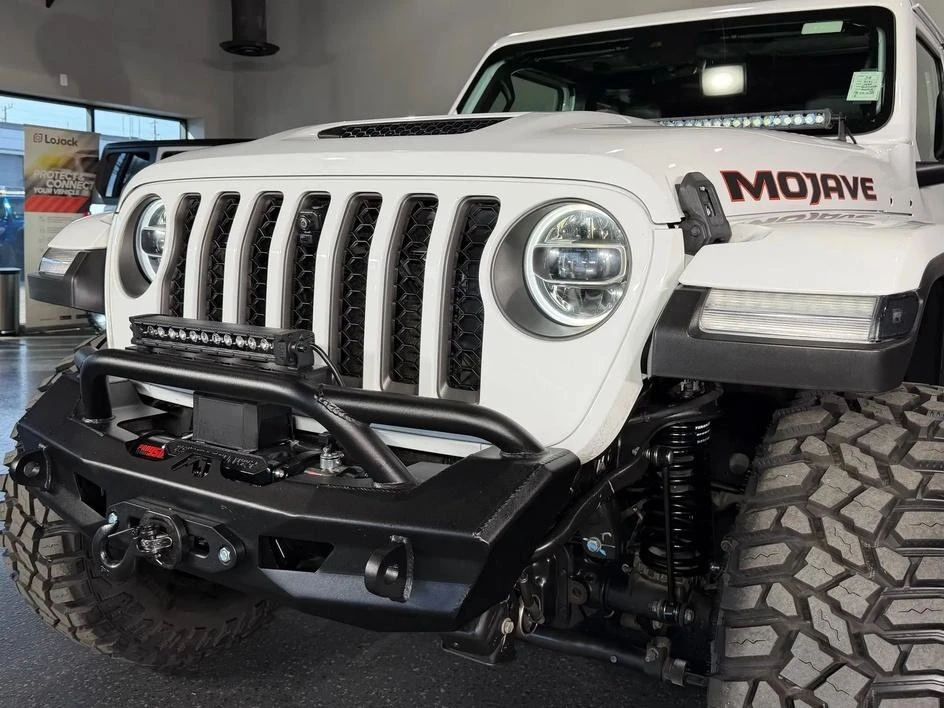 2021 Jeep JT Gladiator - Image 5 of 31