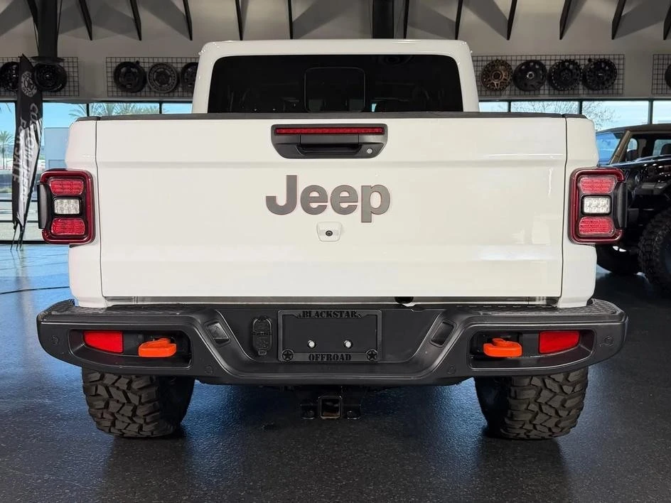 2021 Jeep JT Gladiator - Image 13 of 31