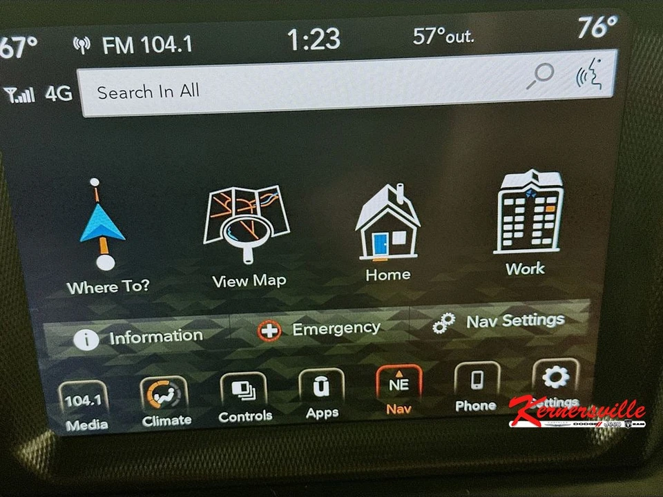 2021 Jeep JT Gladiator - Image 18 of 21