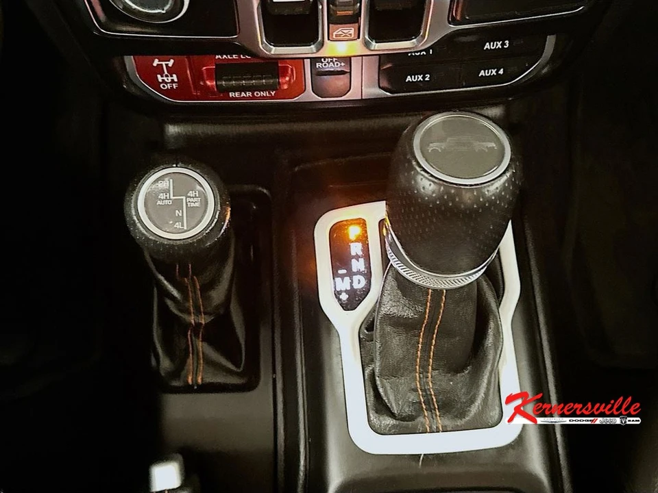 2021 Jeep JT Gladiator - Image 15 of 21