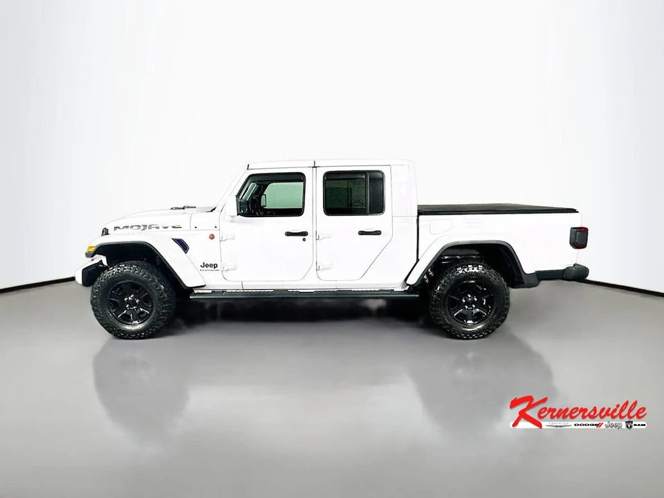 2021 Jeep JT Gladiator - Image 4 of 12