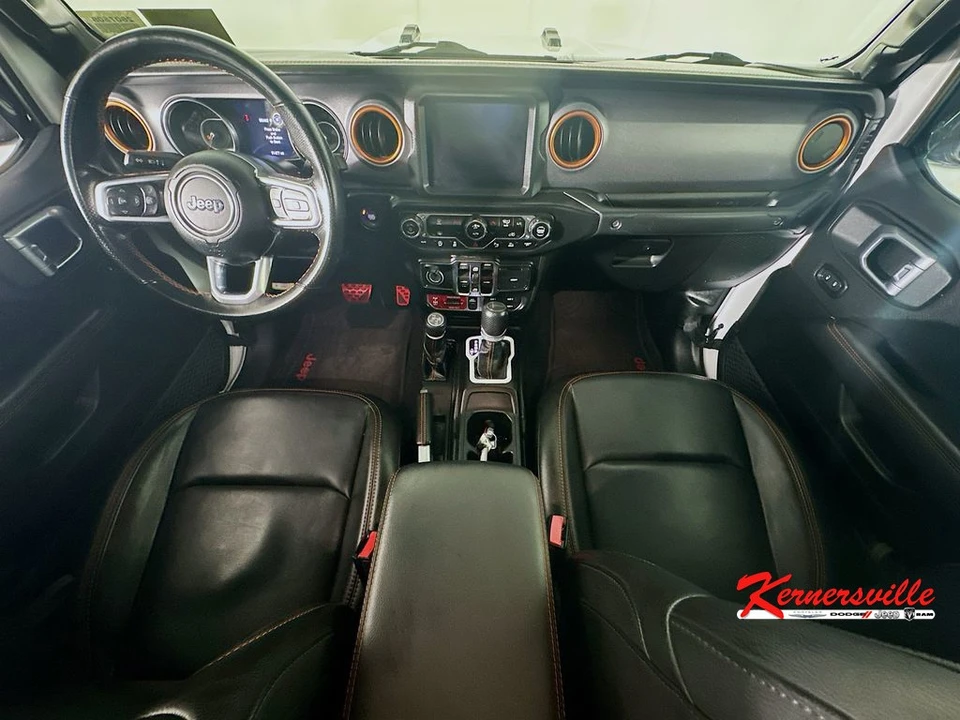 2021 Jeep JT Gladiator - Image 10 of 12