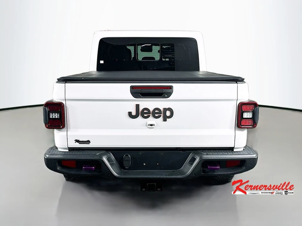 2021 Jeep JT Gladiator - Image 6 of 12