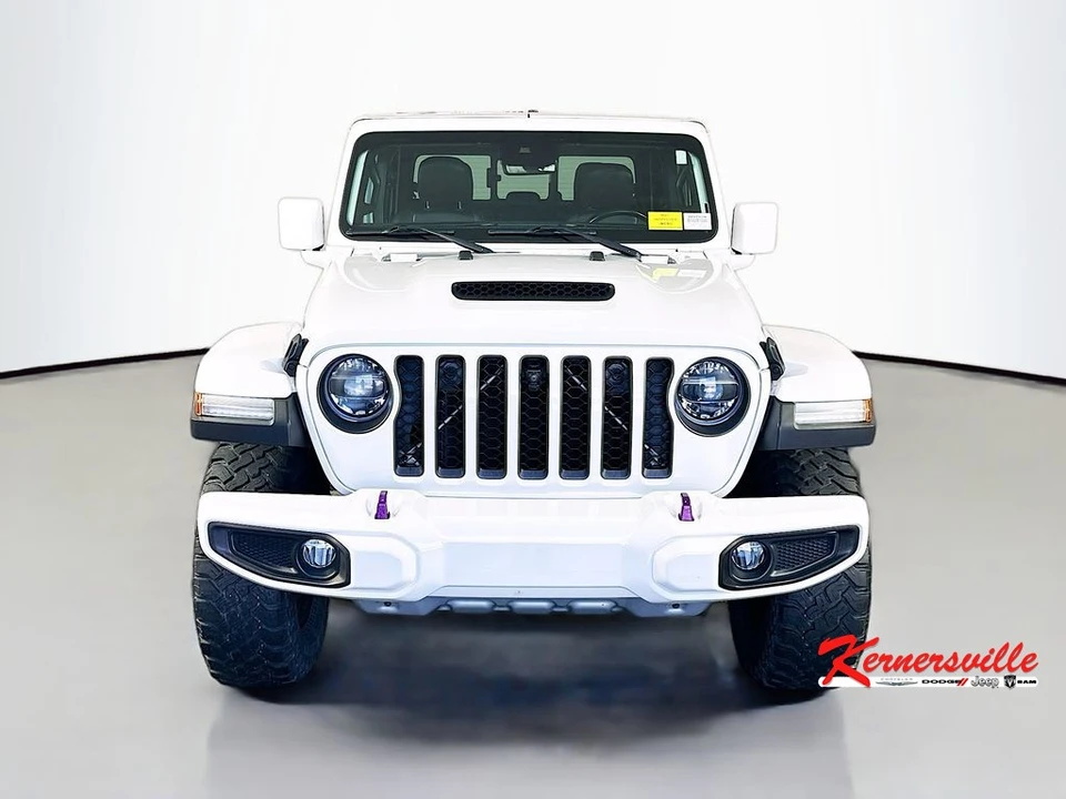 2021 Jeep JT Gladiator - Image 2 of 21