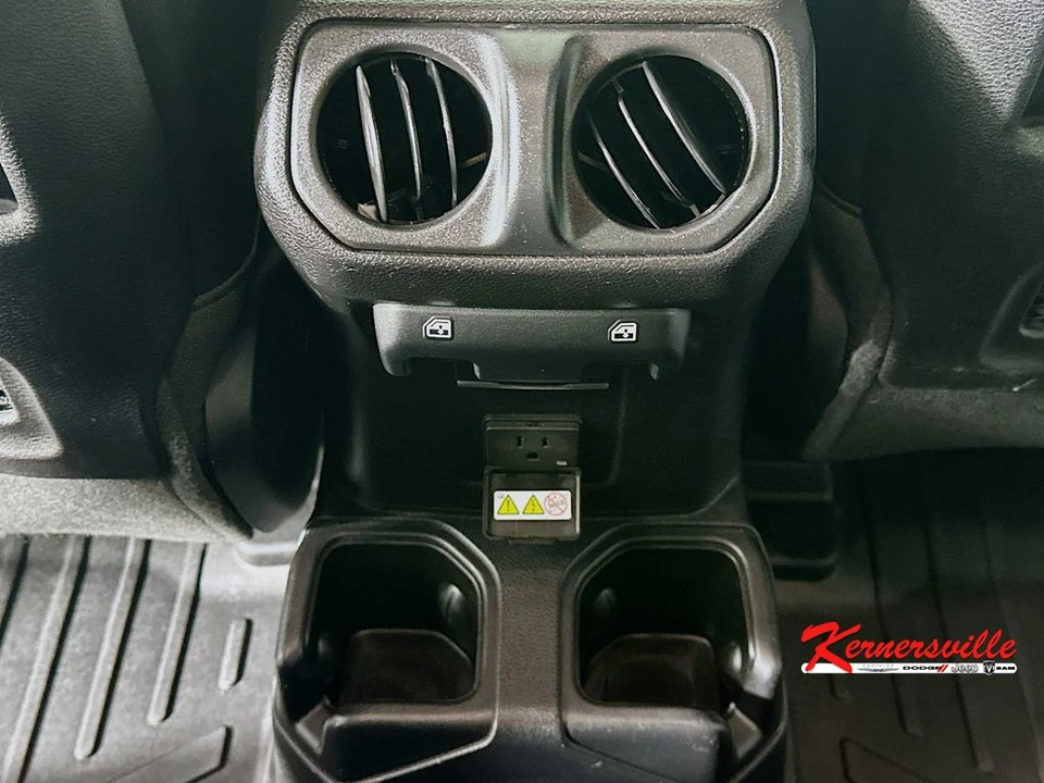 2021 Jeep JT Gladiator - Image 21 of 21