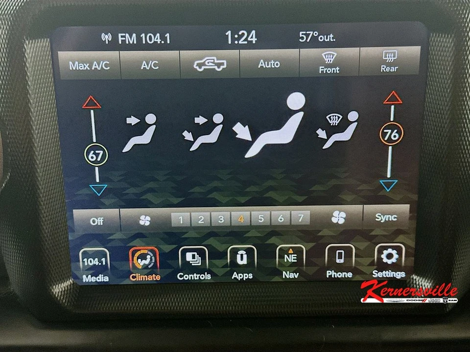 2021 Jeep JT Gladiator - Image 17 of 21