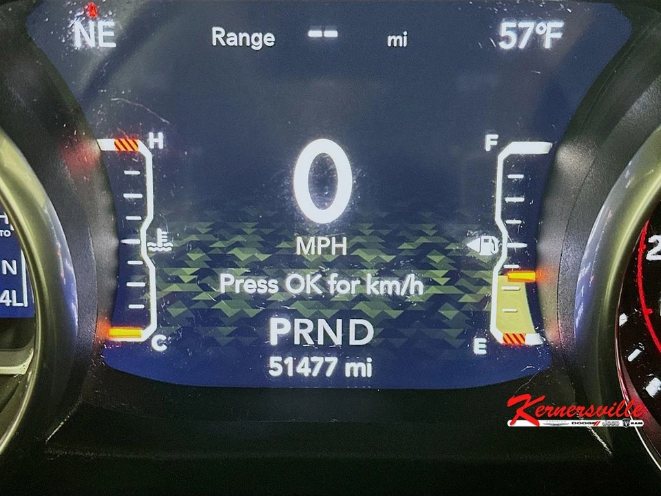 2021 Jeep JT Gladiator - Image 14 of 21
