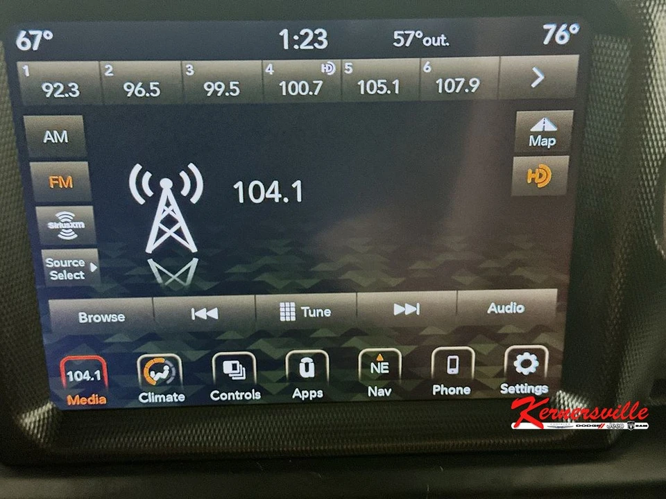 2021 Jeep JT Gladiator - Image 16 of 21