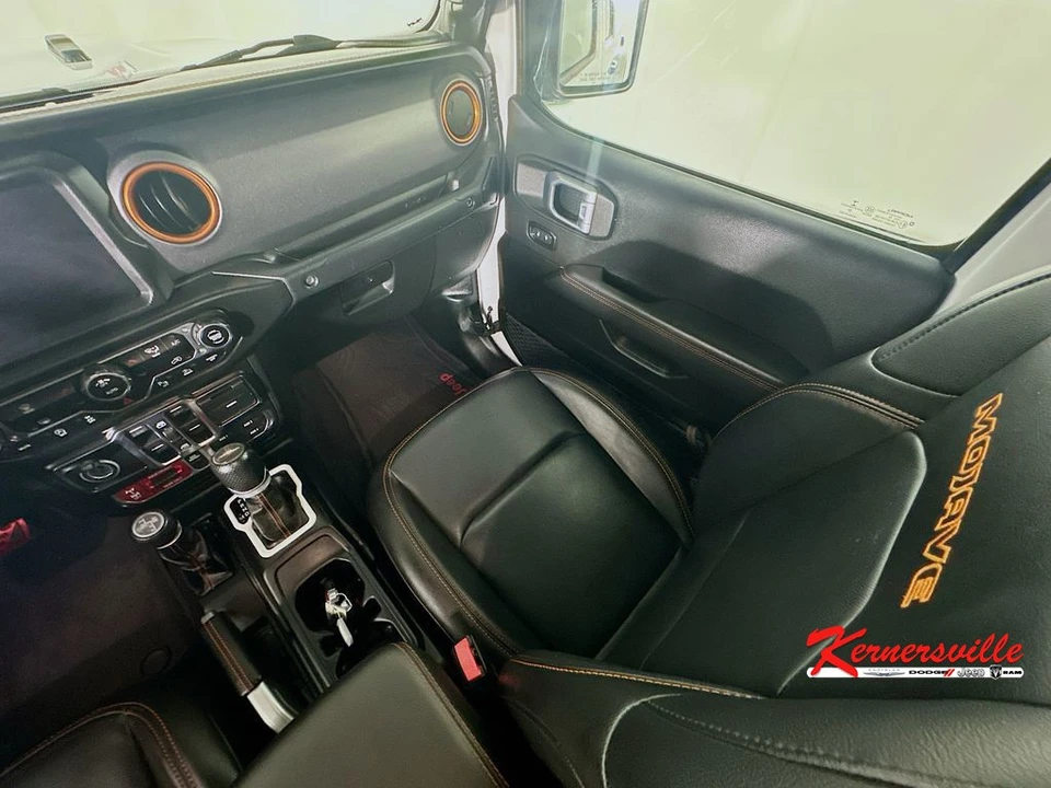 2021 Jeep JT Gladiator - Image 11 of 21