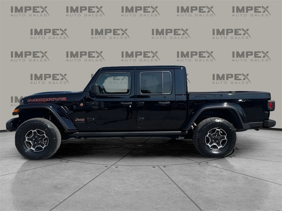 2021 Jeep JT Gladiator - Image 2 of 12