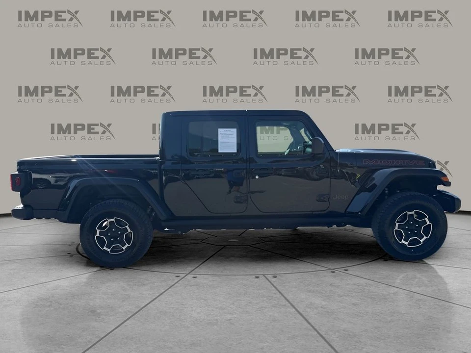 2021 Jeep JT Gladiator - Image 6 of 12