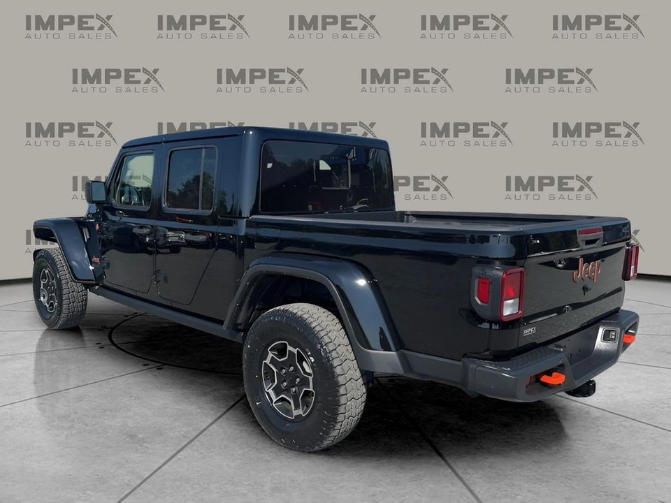 2021 Jeep JT Gladiator - Image 3 of 12