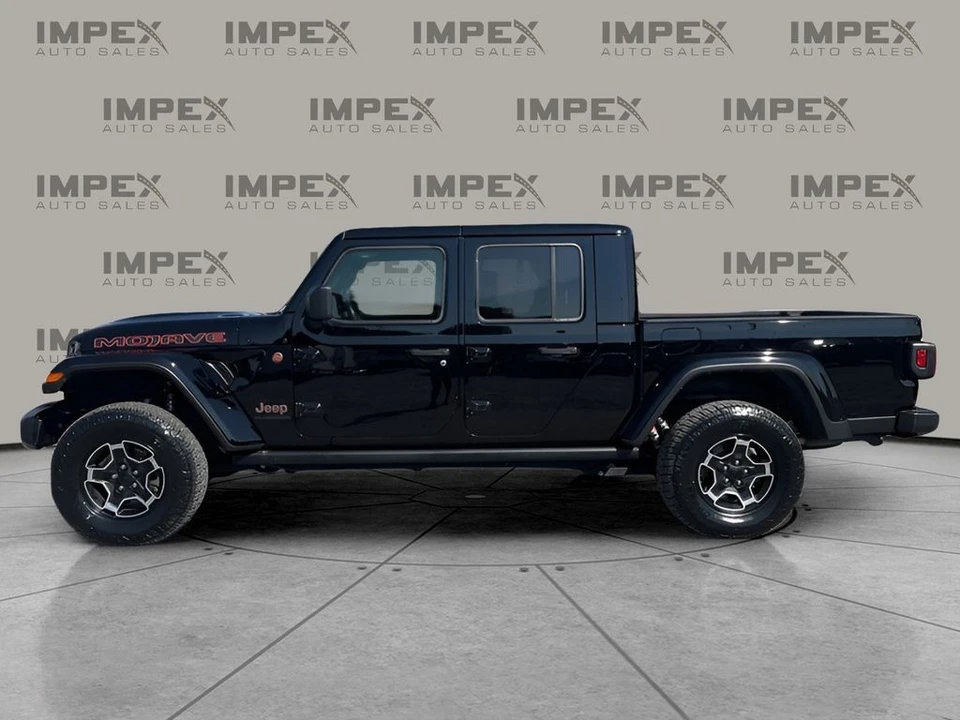 2021 Jeep JT Gladiator - Image 2 of 12