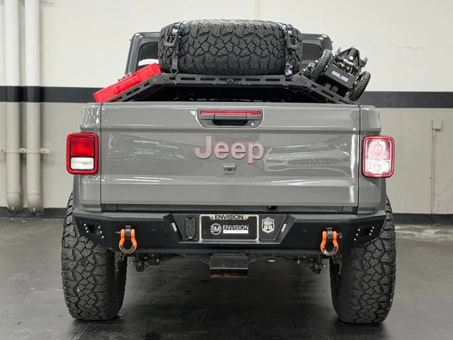 2021 Jeep JT Gladiator - Image 11 of 31