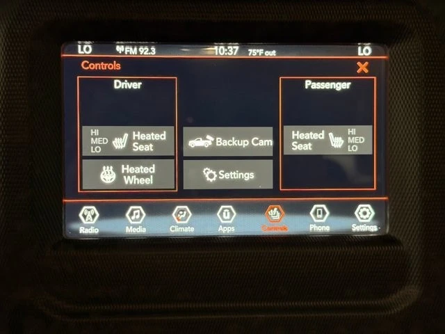 2021 Jeep JT Gladiator - Image 31 of 31
