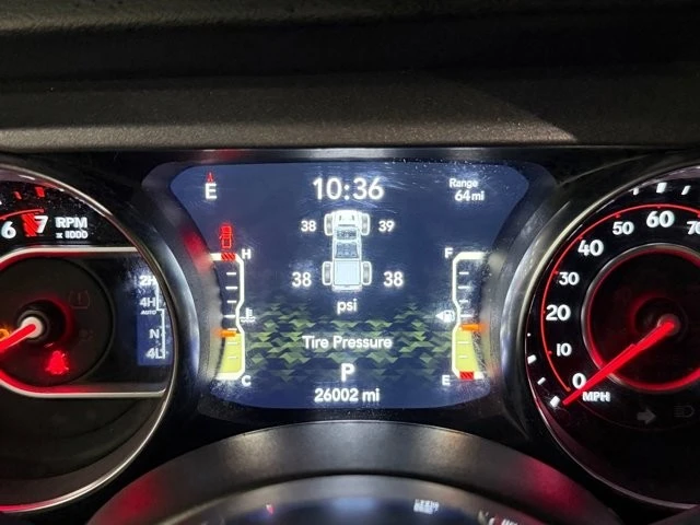 2021 Jeep JT Gladiator - Image 26 of 31