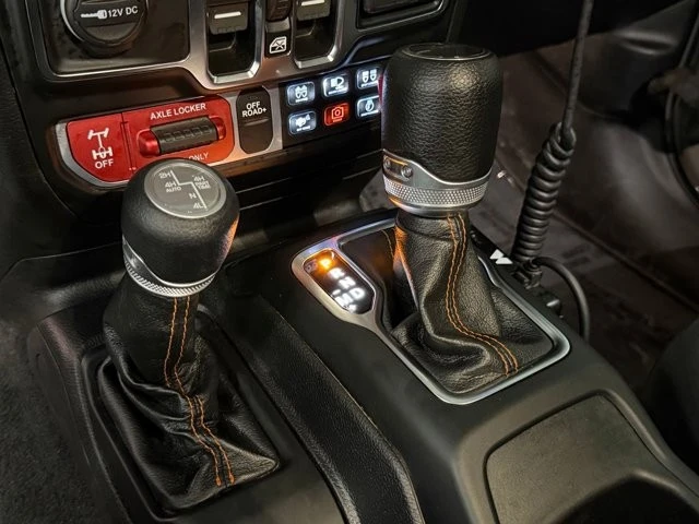 2021 Jeep JT Gladiator - Image 29 of 31